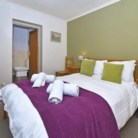 Holiday home Holly Bank Bassenthwaite