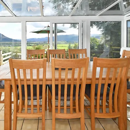 Holly Bank Holiday home