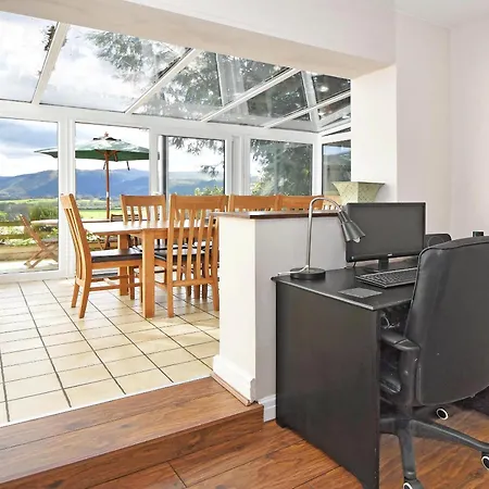 Holiday home Holly Bank Bassenthwaite