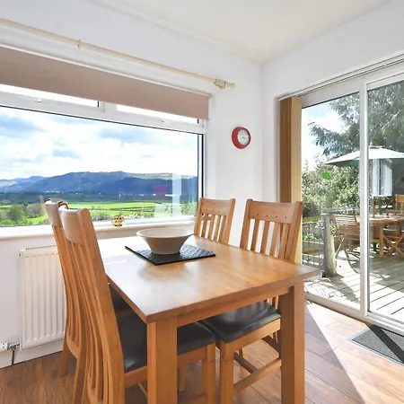 Holly Bank Holiday home