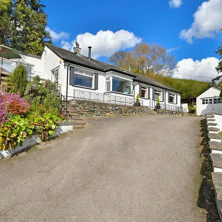 Holly Bank Holiday home *