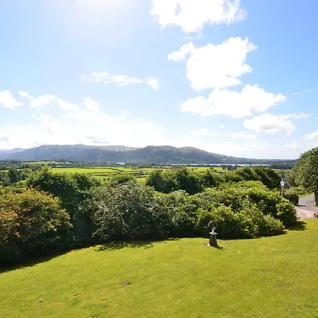 Holly Bank Holiday home Bassenthwaite