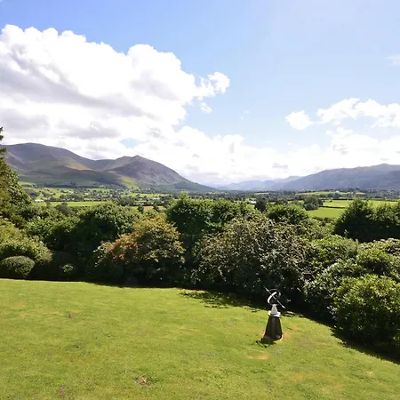 Holly Bank Holiday home