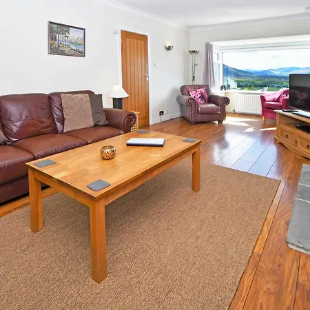 Holly Bank * Bassenthwaite