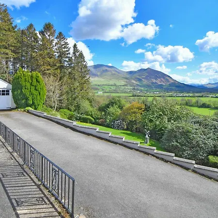 Holly Bank Holiday home *