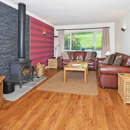 Holiday home Holly Bank Bassenthwaite