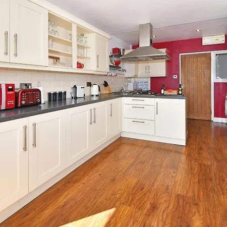 Holly Bank Holiday home Bassenthwaite