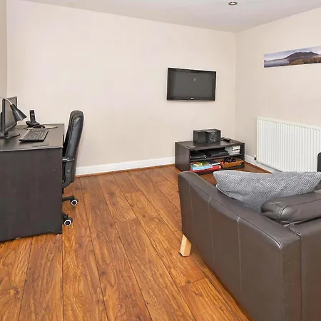 Holly Bank * Bassenthwaite