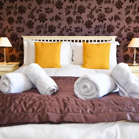 Holly Bank * Bassenthwaite