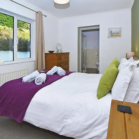 Holly Bank Bassenthwaite