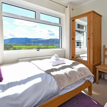 Holly Bank Bassenthwaite