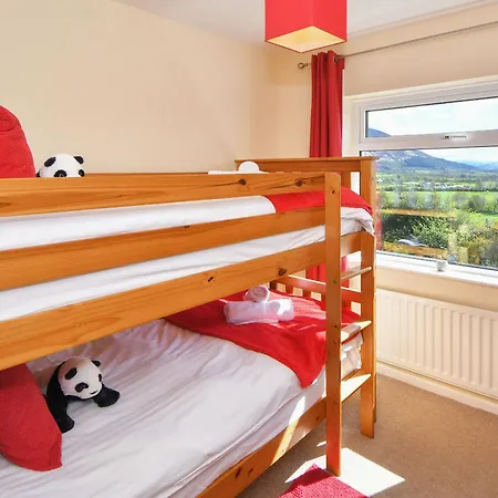 Holly Bank Holiday home Bassenthwaite