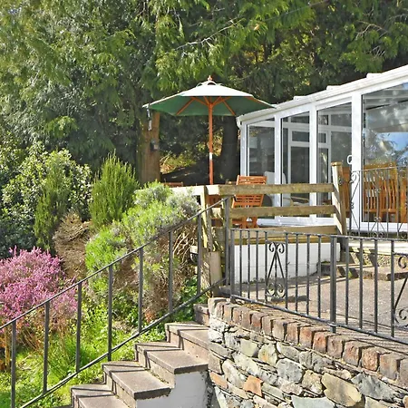 Holiday home Holly Bank Bassenthwaite