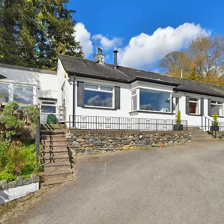 Holly Bank Holiday home *