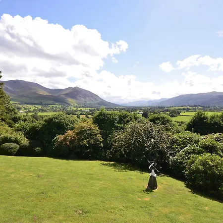 Holly Bank Bassenthwaite