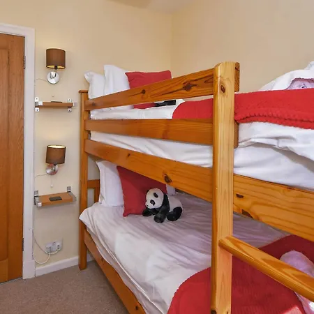 Feriehus Holly Bank *