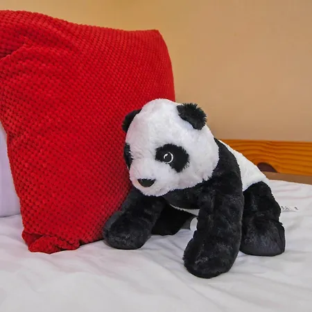 Feriehus Holly Bank Bassenthwaite