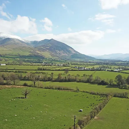 Holly Bank Holiday home Bassenthwaite