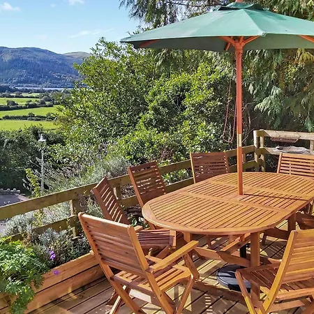 Holiday home Holly Bank