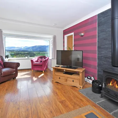 Holly Bank Tatil Evi Bassenthwaite