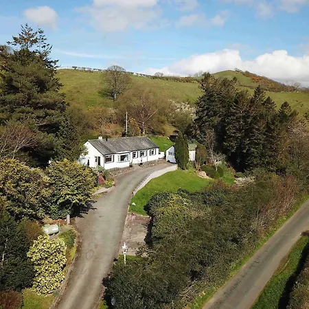 Holly Bank Tatil Evi Bassenthwaite