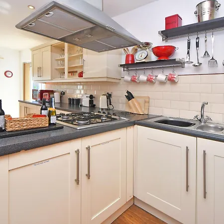 Tatil Evi Holly Bank Bassenthwaite